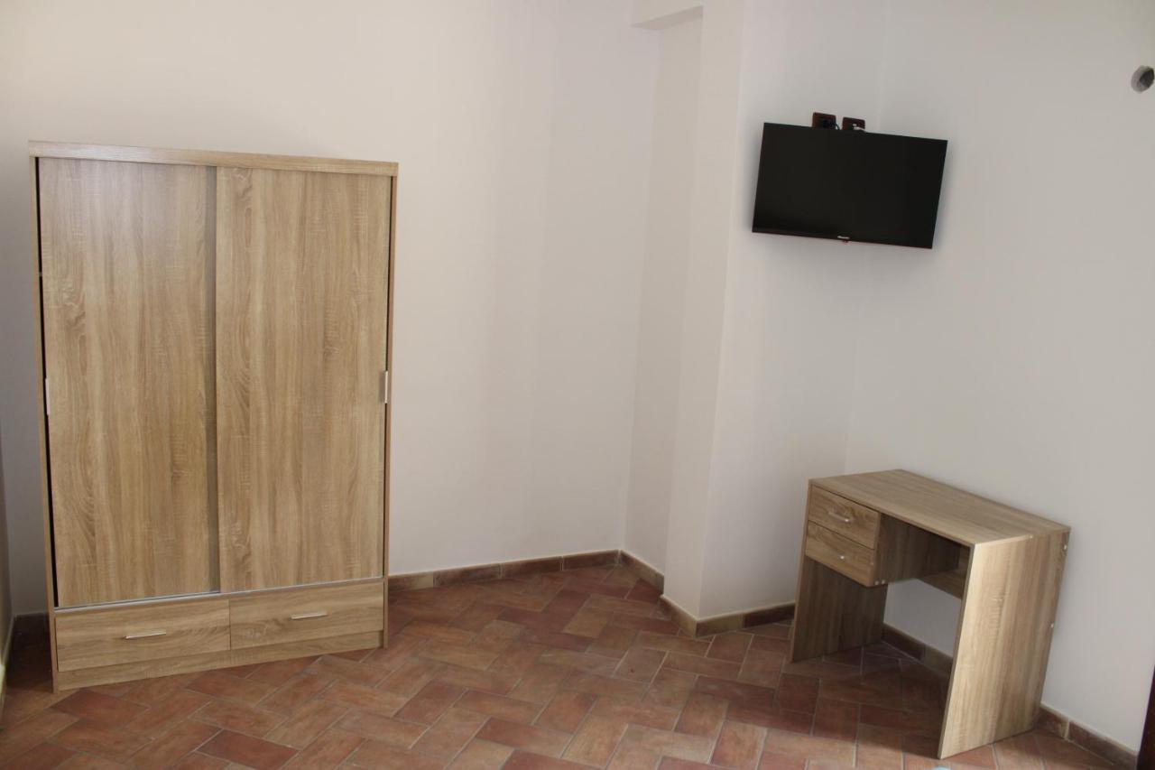 B&B Casa Giuliana Balestrate Exteriör bild