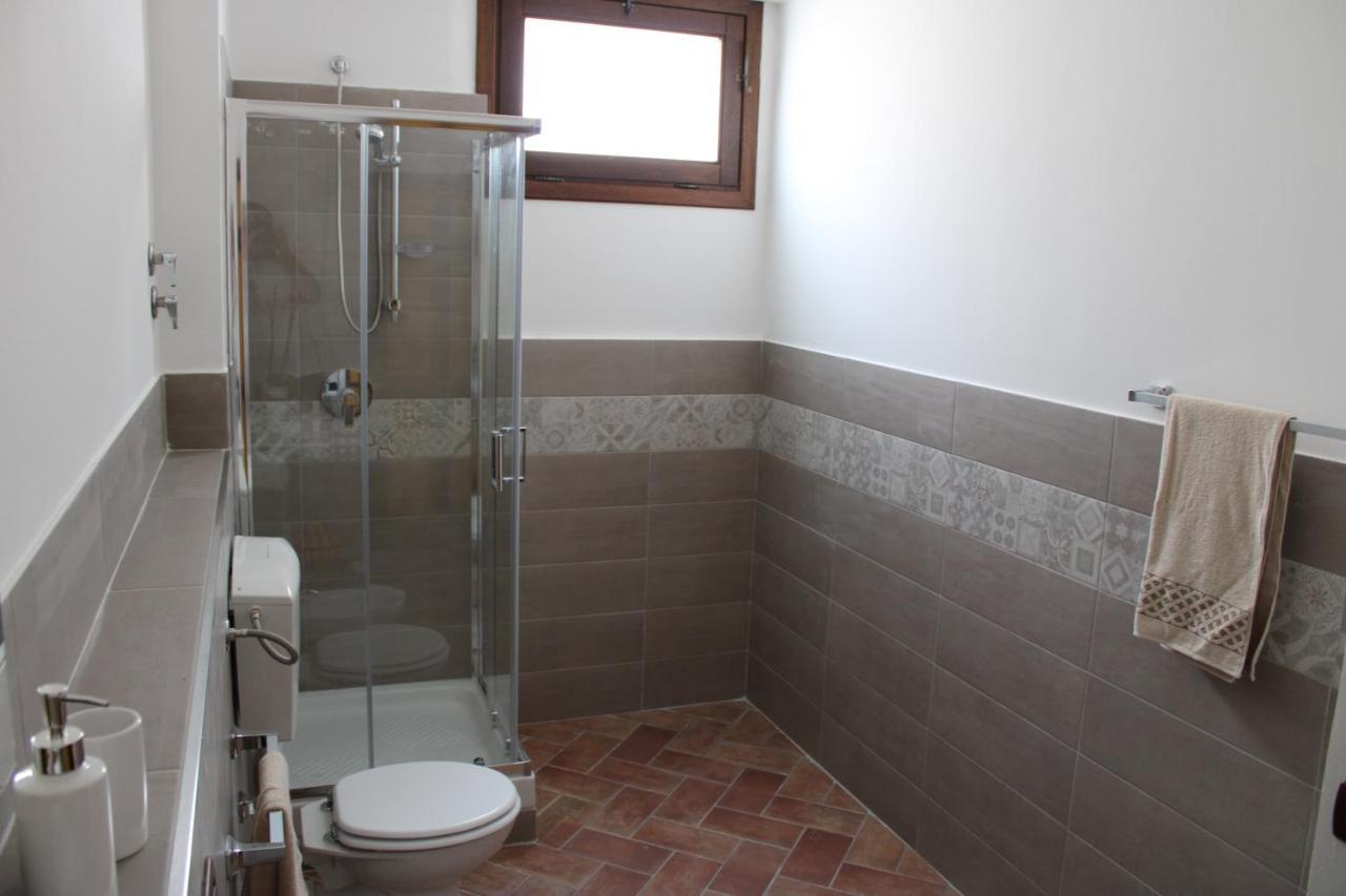 B&B Casa Giuliana Balestrate Exteriör bild