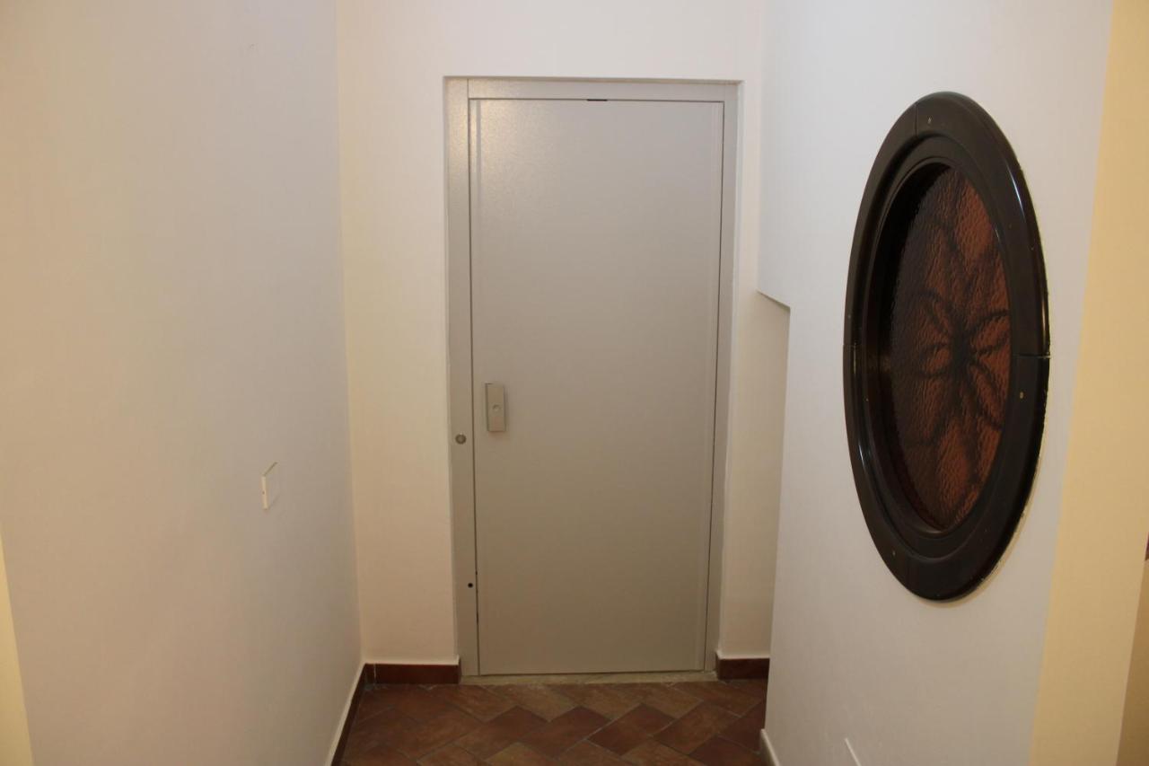 B&B Casa Giuliana Balestrate Exteriör bild