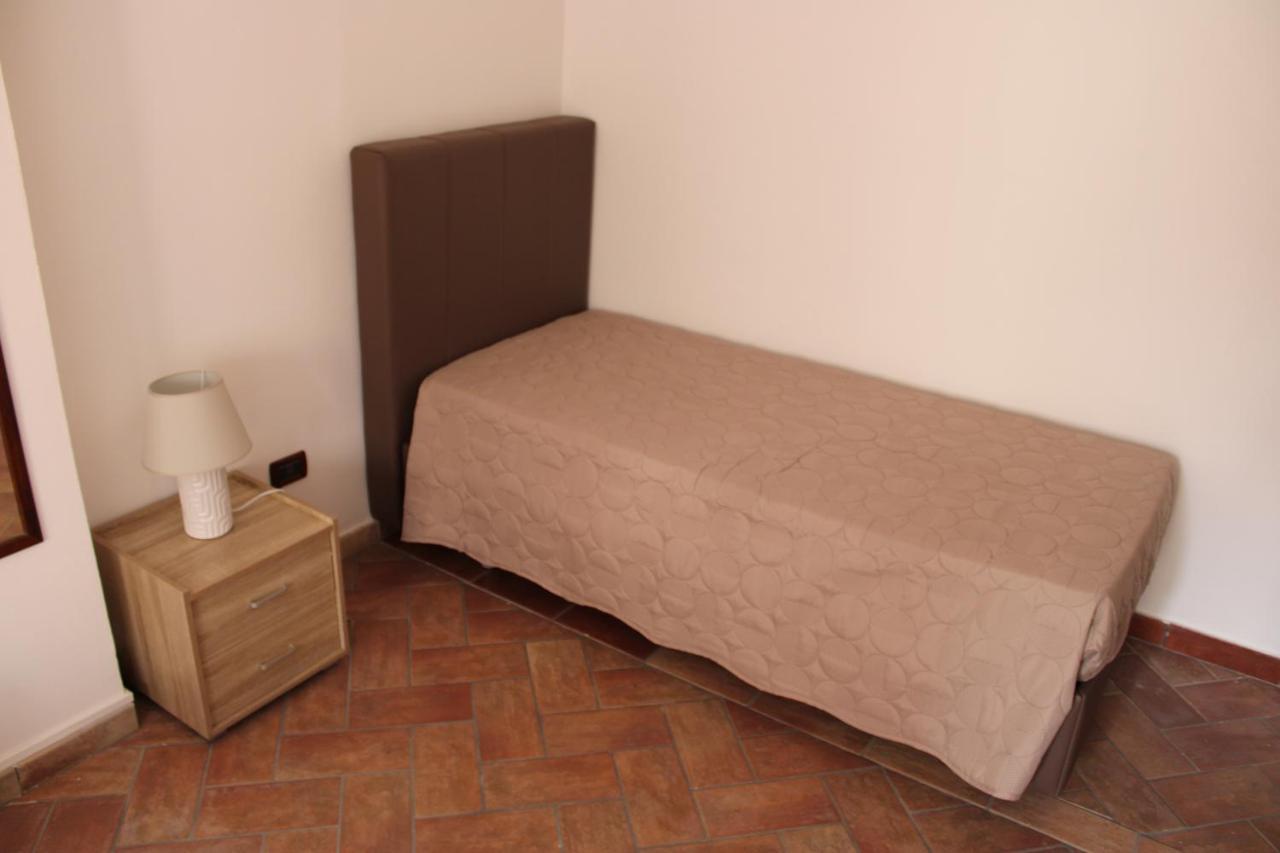 B&B Casa Giuliana Balestrate Exteriör bild